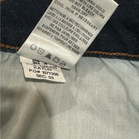 JOE’S JEANS Kaylin Skinny Jeans - Picture 13 of 15